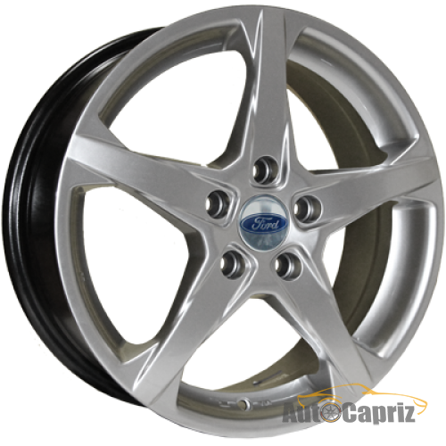 Диски Replica Ford 7403 HS R16 W6.5 PCD5x108 ET52.5 DIA63.4